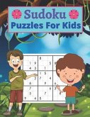 SUDOKU Puzzles For Kids: This Book Has Amazing Sudoku Book for Kids.