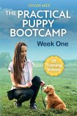 The Practical Puppy Bootcamp