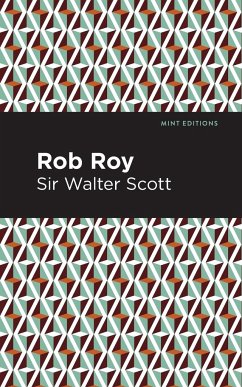 Rob Roy - Scott, Walter