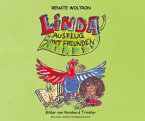 LINDA - Ausflug mit Freunden (eBook, ePUB)