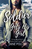 The Soldier Gets His Girl (Crimson Creek, #1) (eBook, ePUB)