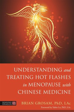 Understanding and Treating Hot Flashes in Menopause with Chinese Medicine - Grosam, Dr. Brian
