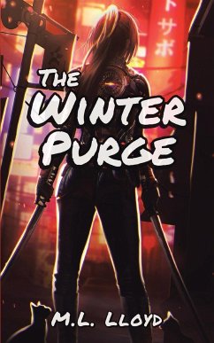 The Winter Purge - Lloyd, M. L.