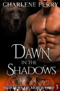 Dawn in the Shadows - Perry, Charlene