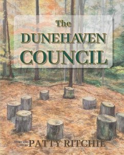 The Dunehaven Council - Ritchie, Patty