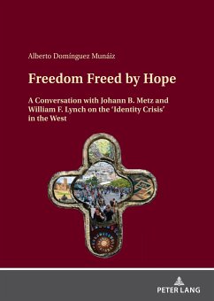 Freedom Freed by Hope - Dominguez Munaiz, Alberto