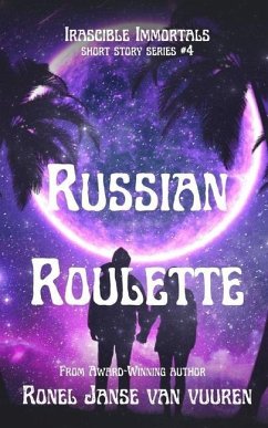 Russian Roulette - Janse van Vuuren, Ronel