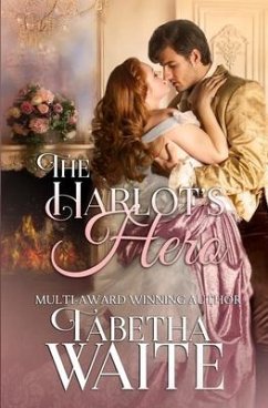 The Harlot's Hero - Waite, Tabetha