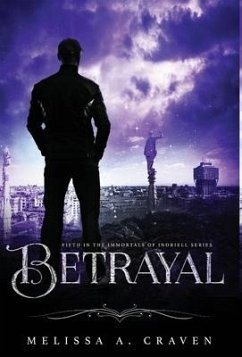 Betrayal - Craven, Melissa A