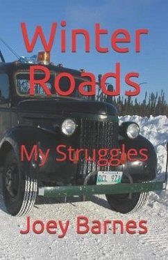 Winter Roads: My Struggles - Barnes Koo, Joey