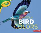 Crayola (R) Bird Colors
