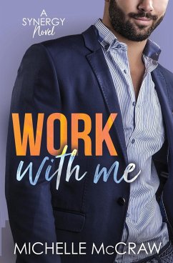 Work with Me - McCraw, Michelle