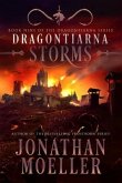 Dragontiarna: Storms