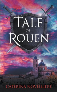 Tale of Rouen - Novelliere, Caterina