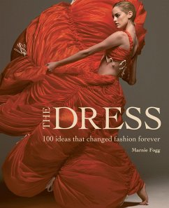 The Dress - Fogg, Marnie