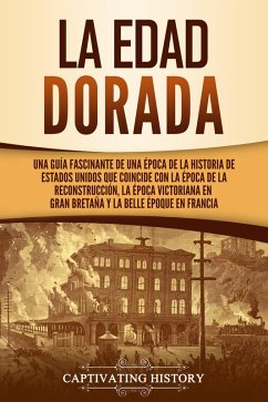 Cover La Edad Dorada (eBook, ePUB)