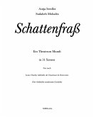 Anija Seedler: Schattenfraß (eBook, ePUB)