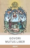 Govori mutus liber (AGEAC): Crno-belo izdanje