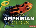 Crayola (R) Amphibian Colors