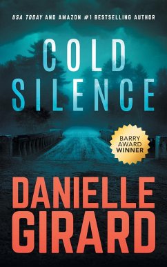 Cold Silence - Girard, Danielle