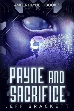 Payne and Sacrifice - Brackett, Jeff