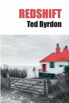 Redshift - Byrdon, Ted