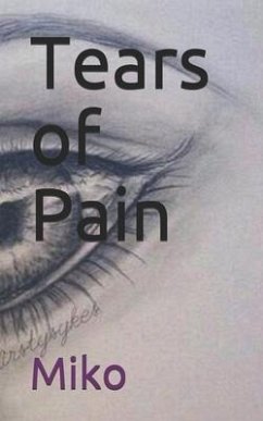 Tears of Pain - Miko