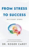 From Stress to Success: In 5 Easy Steps