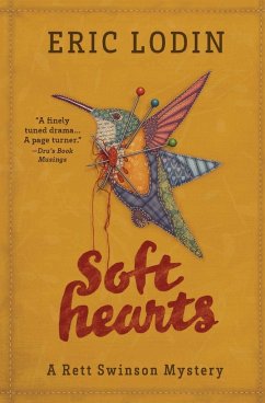 Soft Hearts - Lodin, Eric