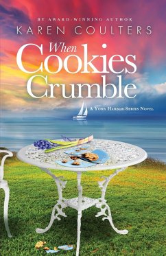 When Cookies Crumble - Coulters, Karen