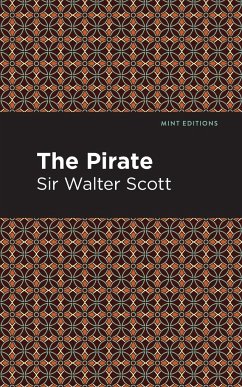 The Pirate - Scott, Walter