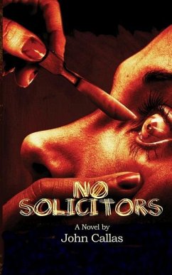 No Solicitors - Callas, John