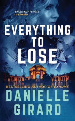 Everything to Lose - Girard, Danielle