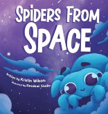 Spiders from Space