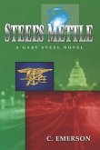 Steel's Mettle: A Gary Steel Novel
