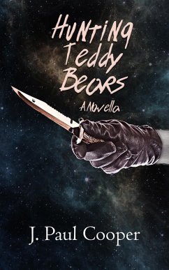 Cover Hunting Teddy Bears (eBook, ePUB)