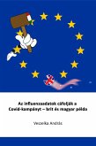 Az influenzaadatok cáfolják a Covid kampányt - brit és magyar példa (eBook, ePUB)