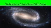 The Direction of Science Versus String Theory (eBook, ePUB)
