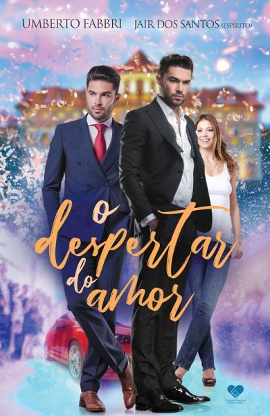O despertar do amor (eBook, ePUB) O despertar do amor (eBook, ePUB)