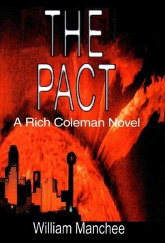 The Pact - Manchee, William