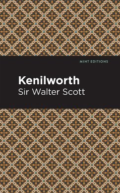 Kenilworth - Scott, Walter
