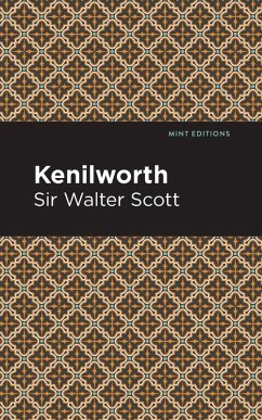 Cover Kenilworth
