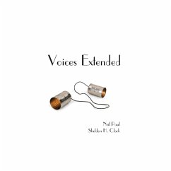 Voices Extended - Paul, Neil; Clark, Sheldon H.