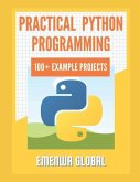 Practical Python Programming Practices (101 Common Projects): Master python programming with 101 best python programming practices for absolute beginn
