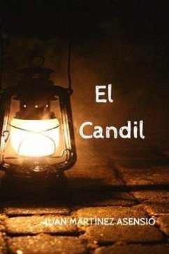 El Candil - Martínez Asensio, Juan