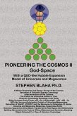 Pioneering the Octonion Cosmos II God-Space
