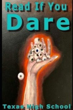 Read If You Dare - Dahman, Catt