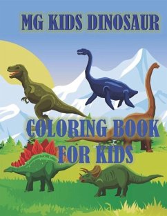 MG Kids Dinosaur - Lovjoy, Charles