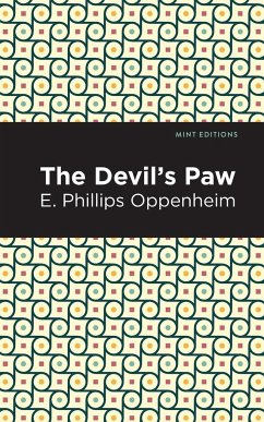 The Devil's Paw - Oppenheim, E. Phillips