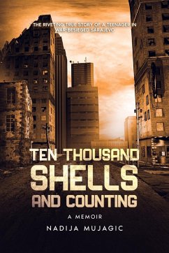 Ten Thousand Shells and Counting - Mujagic, Nadija